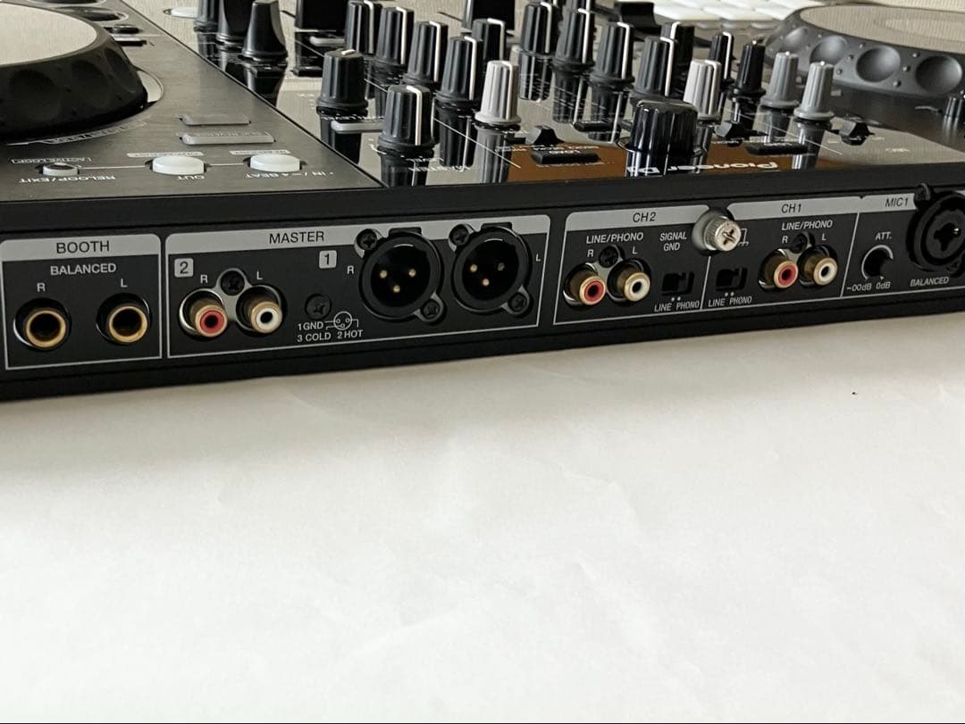 【美品】Pioneer DJ パイオニア DDJ-800 コントローラー