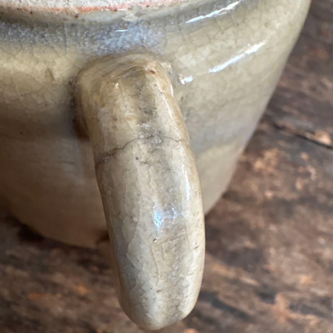 古瀬戸　油注