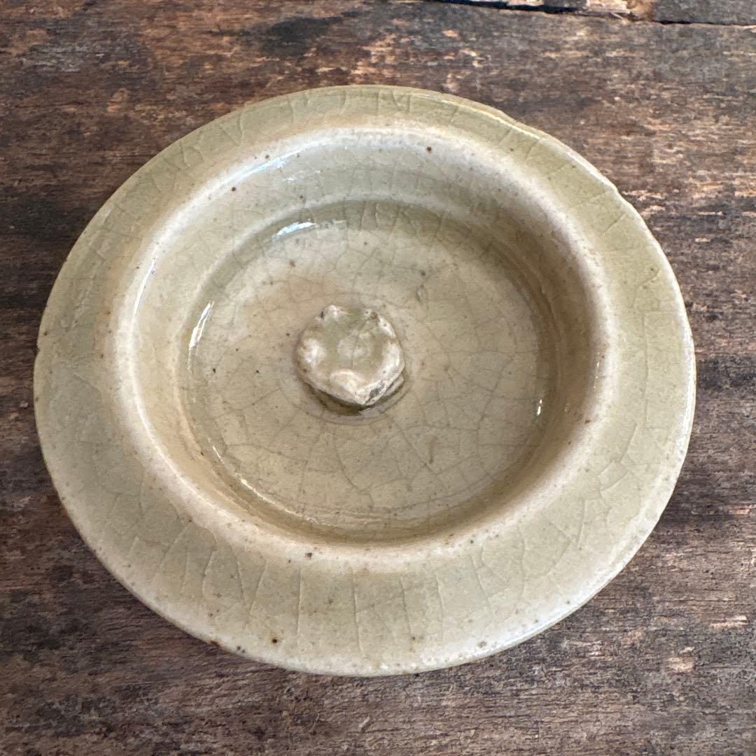 古瀬戸　油注
