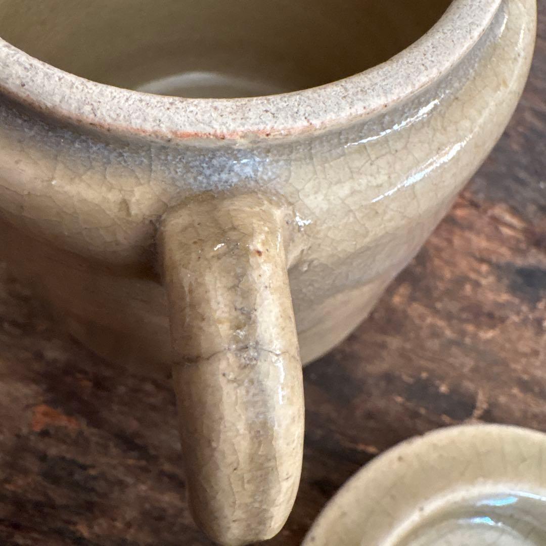 古瀬戸　油注