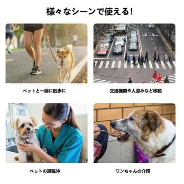 SKISOPGO ペットカート 分離型 対面式可能 aEEJ7t3gC-2-yx