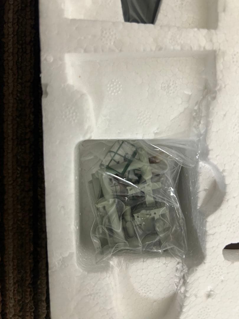 マルシン金属製キットモデル　1/48 零式艦上戦闘機52型
