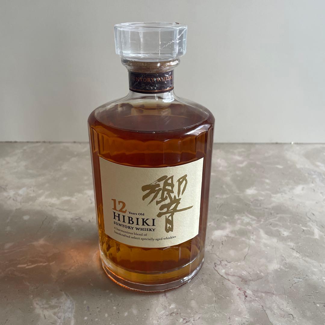 HIBIKI響12年