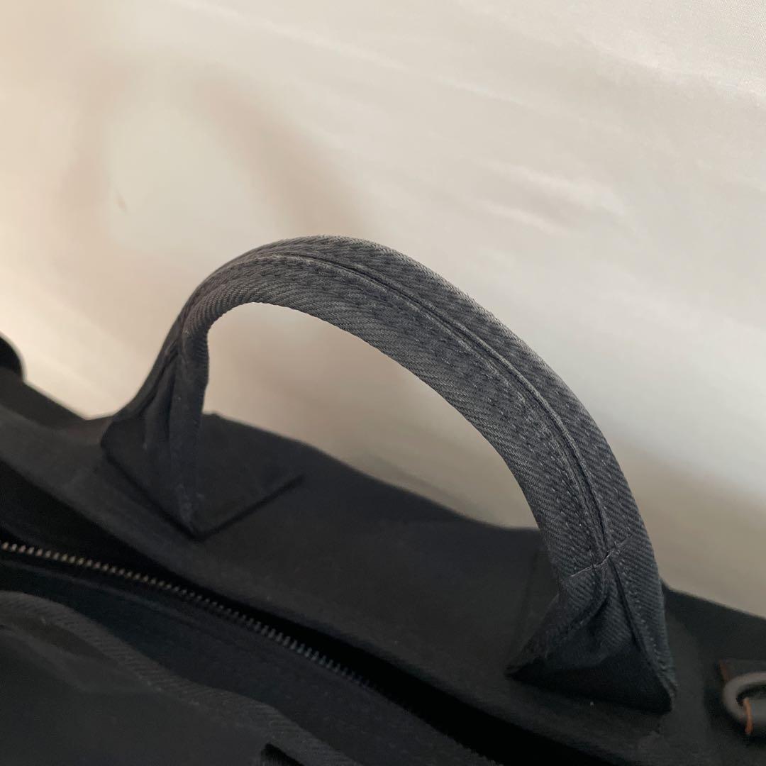 PORTER(ポーター)／ボストンバッグ30Ｌ／2WAY ／STAIN