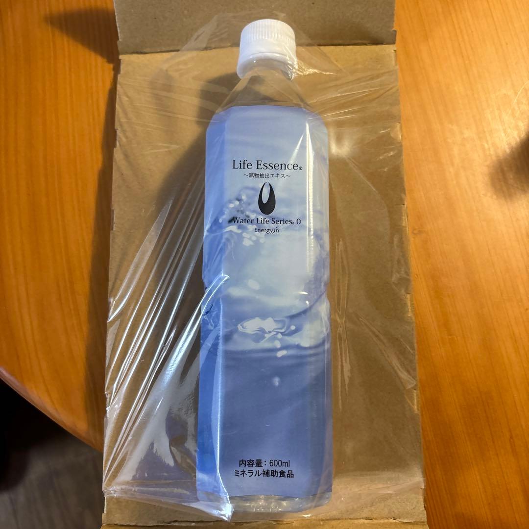 H*A様 ライフエッセンス600ml 2本‼️