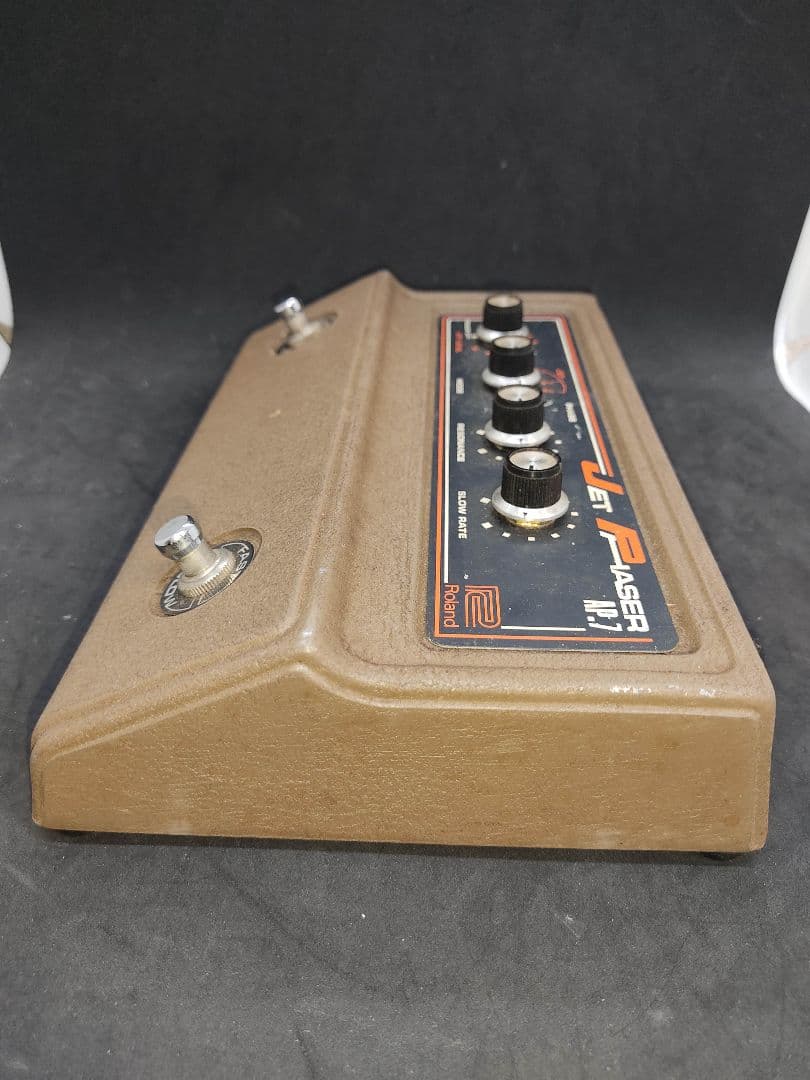 ROLAND JET PHASER AP-7 ジェットフェイザー ビンテージ