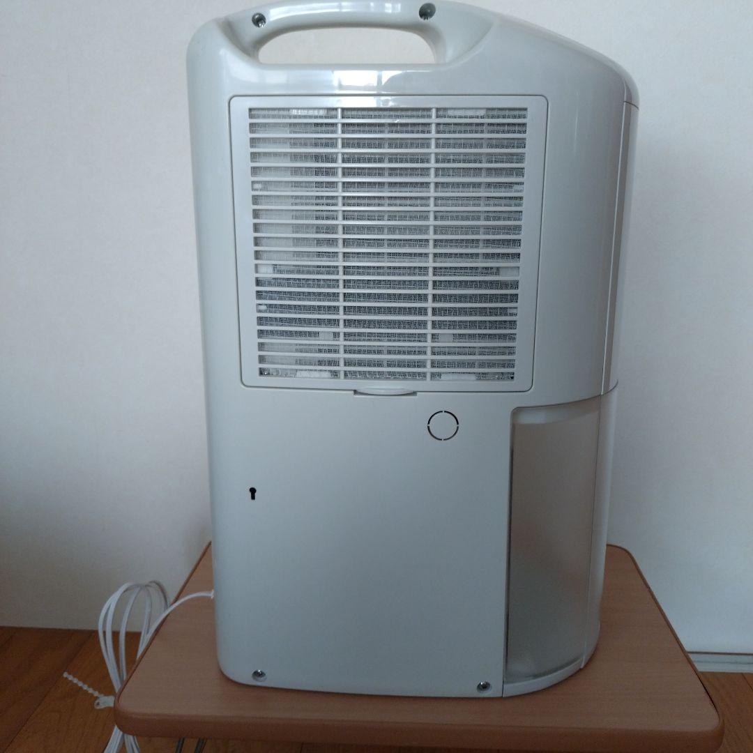 コロナ 除湿機