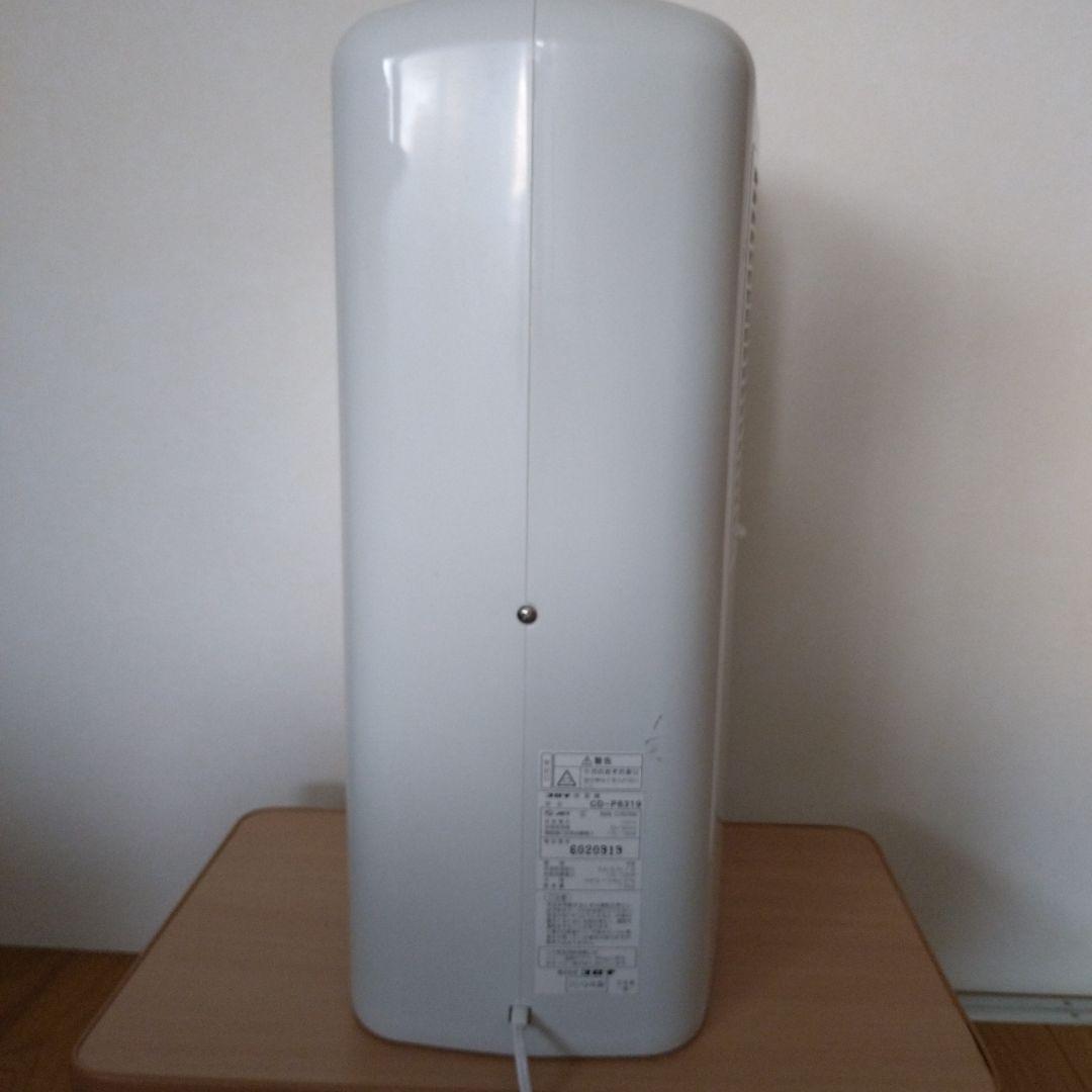 コロナ 除湿機