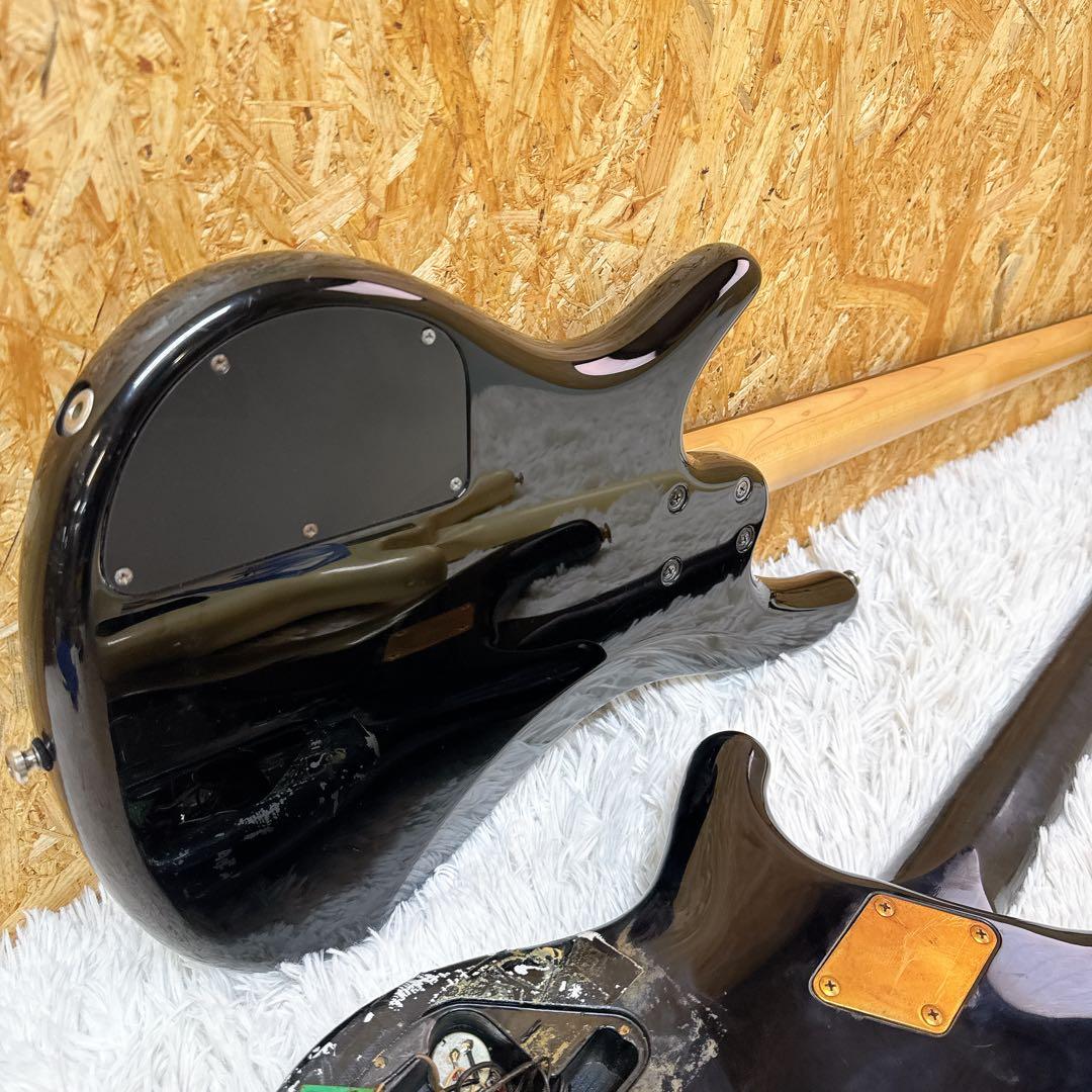 YAMAHA MB-3/GRECO PXB/IBANEZ SR400 まとめ売り