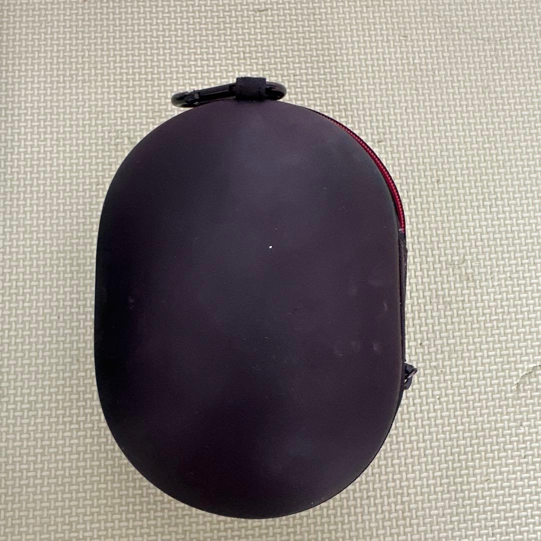 Beats ワイヤレスヘッドホン ホワイト