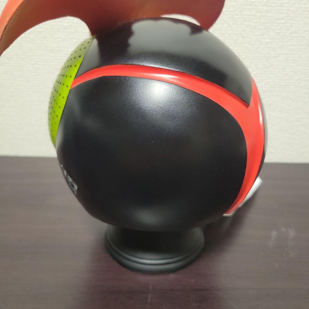 RMW 仮面ライダー ストロンガー1/2マスク