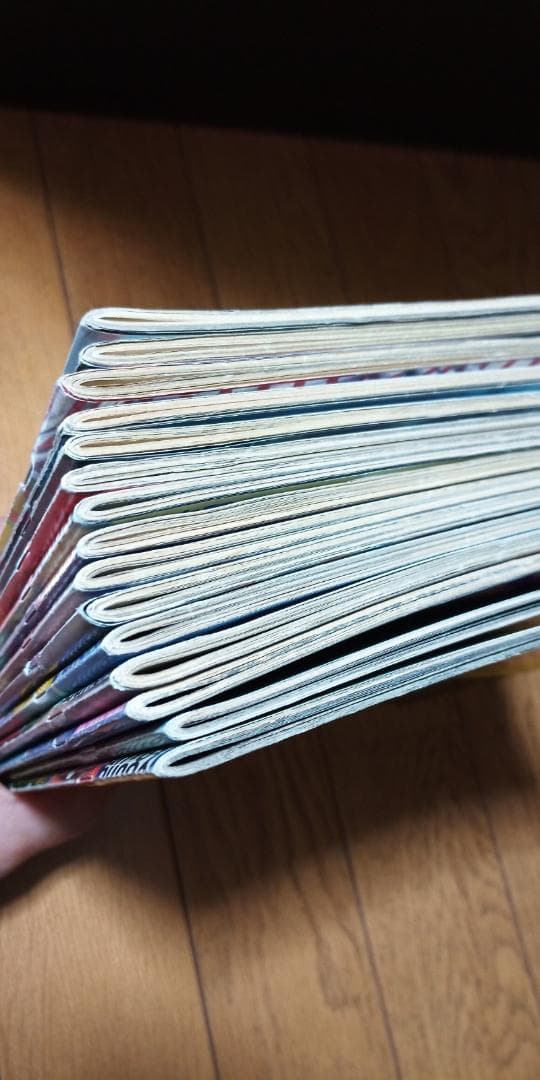 ヤングソング　１５冊セット