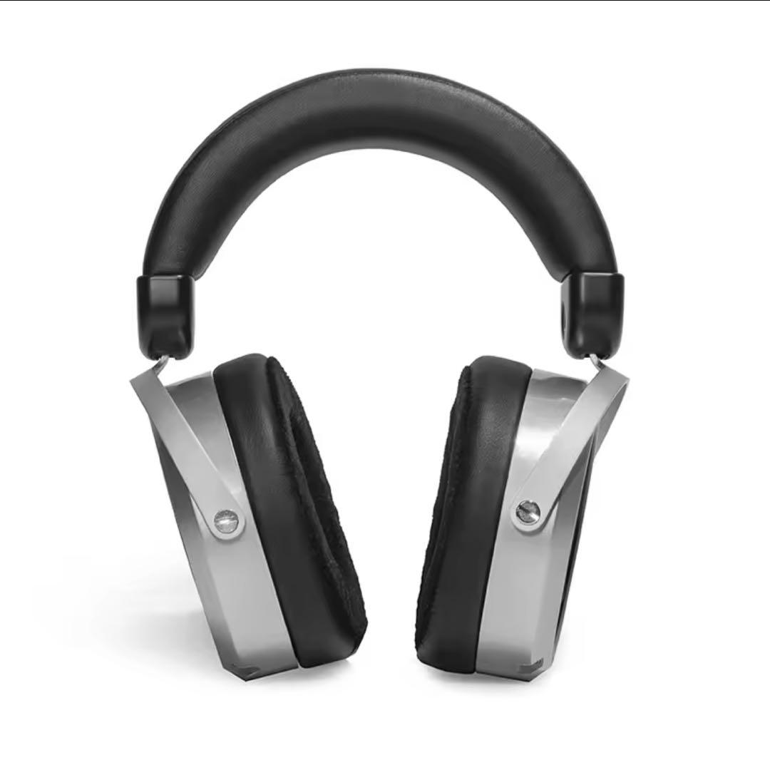 【新品未開封】HIFIMAN HE400se 平面磁界駆動型ヘッドホン