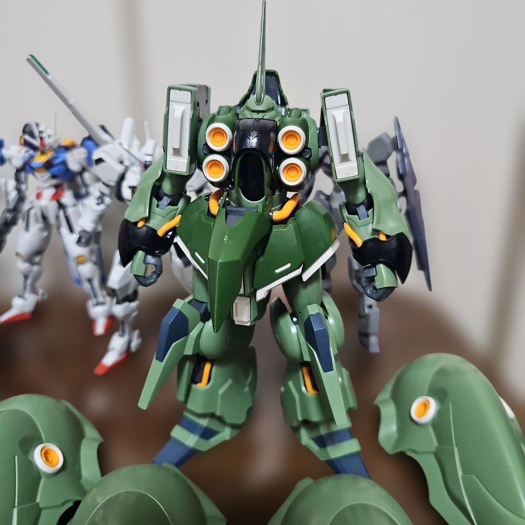 ガンプラ　ジャンク10体セット