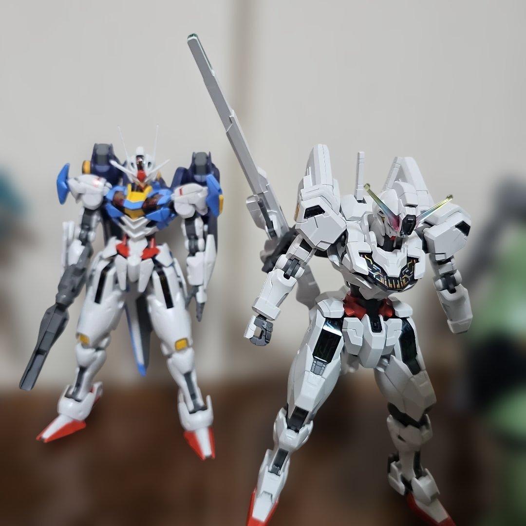 ガンプラ　ジャンク10体セット