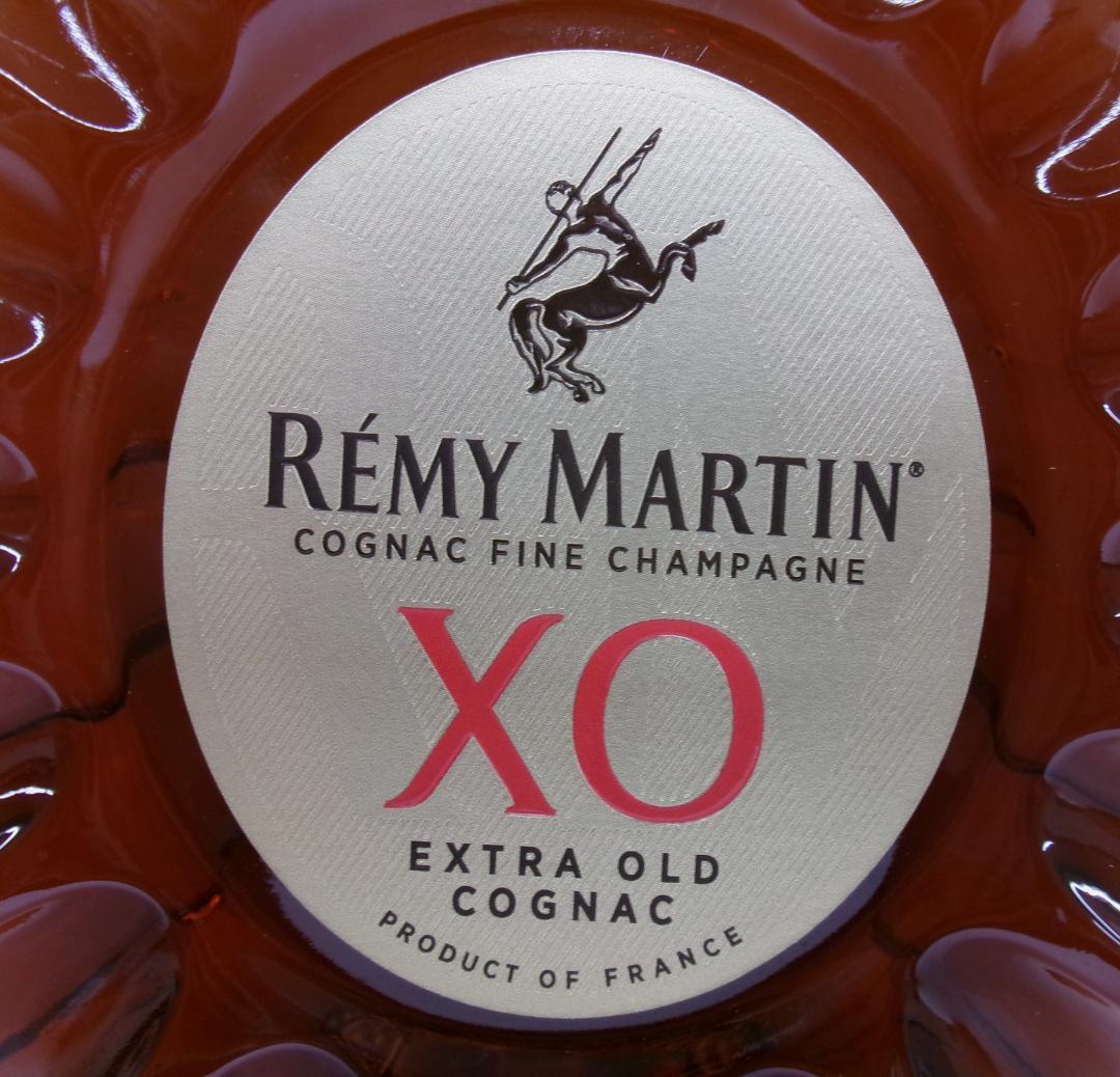 700ｍL・レミーマルタンXOエクストラオールド（RS415）