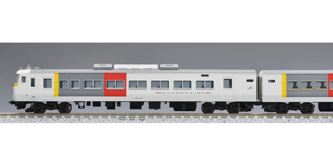 TOMIX 98756 JR 185-200系特急電車 エクスプレス185セット
