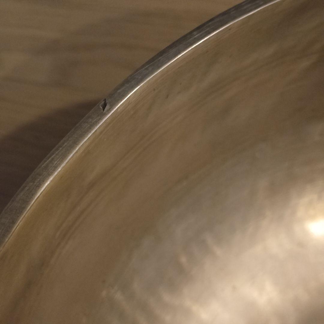 シンキングボウル 3点セット Φ25×10cm