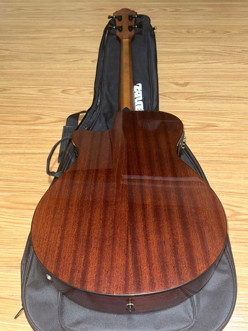 Ibanez AEGB24E-MHS (必ず商品の説明をご覧ください！)