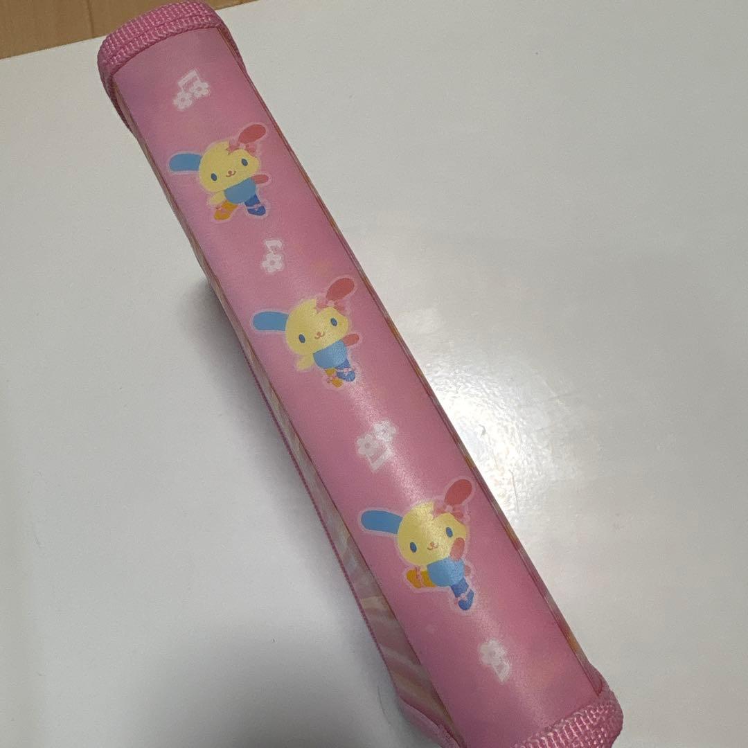 新品未使用　ウサハナ　写真入れ　アルバム　写真ファイル