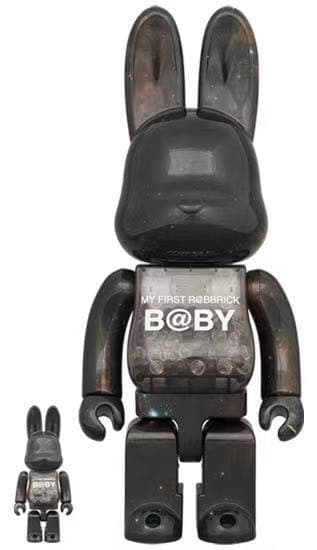 その他 MY FIRST B@BY SPACE NY@BRICK & R@BBRICK
