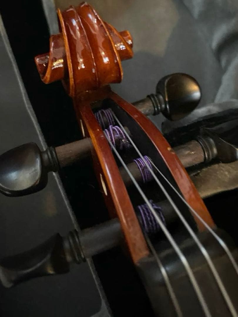 Karl Hofner バイオリン3/4 AS-180