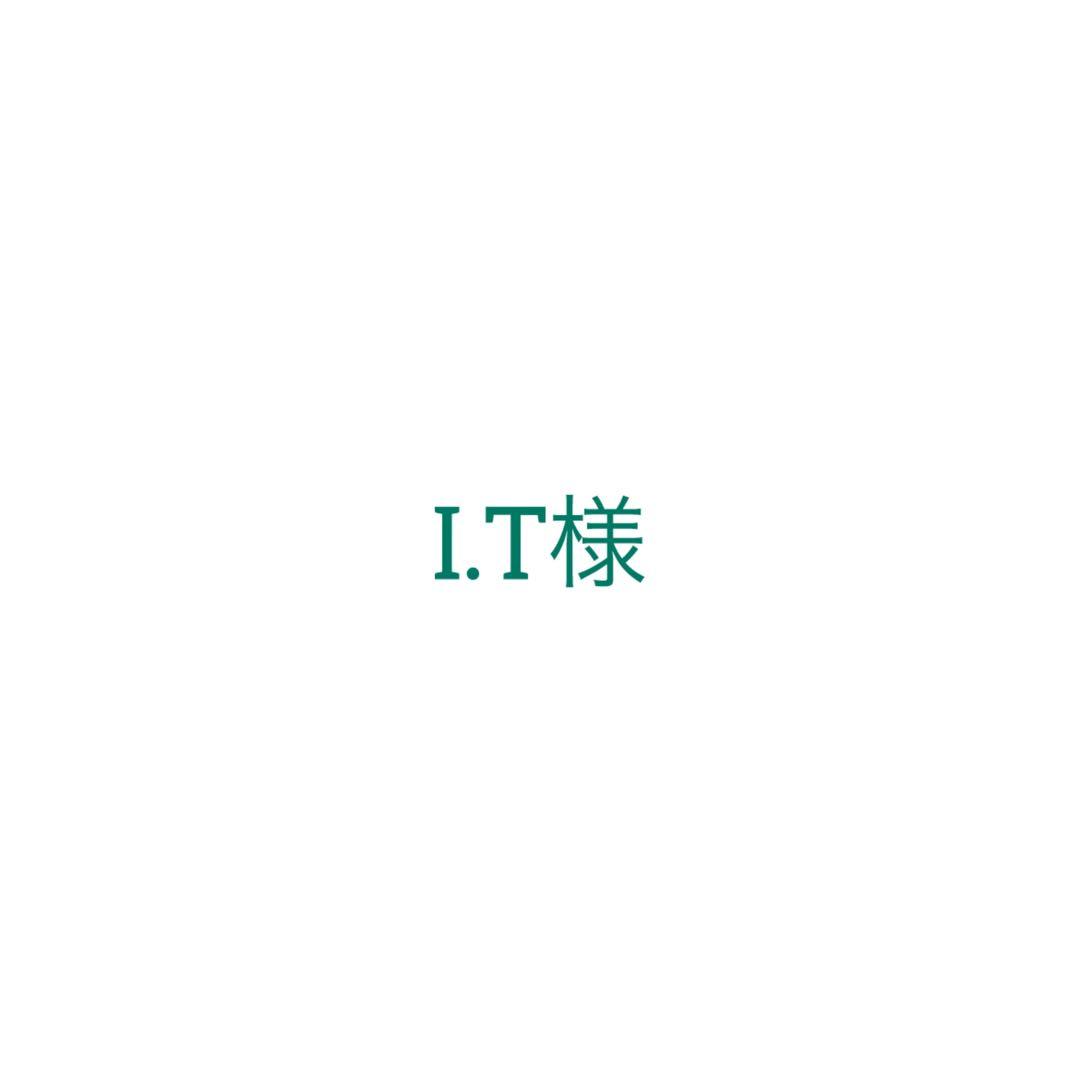 I.T　儒烏風亭らでん　誕生日記念2025セット