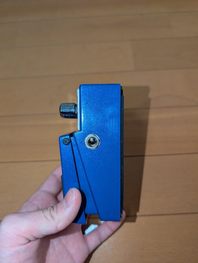 極美品BOSS CP-1X
