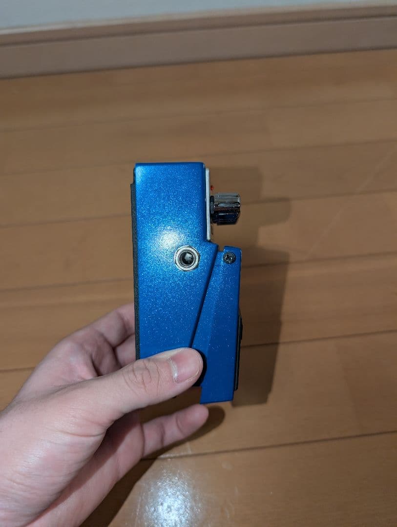 極美品BOSS CP-1X