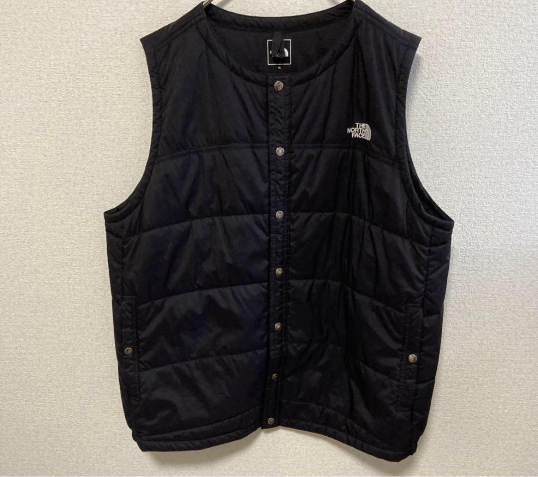 The North Face メドウウォームベスト XL 美品