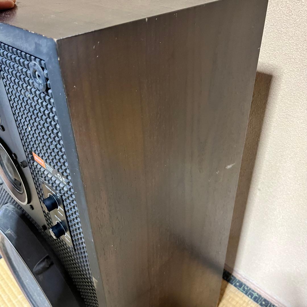 ソニー　スピーカー　SS-G5