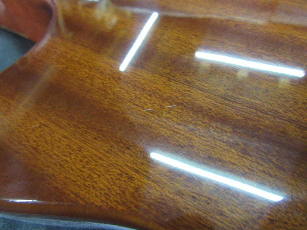 ギター Epiphone Les Paul Junior Tobacco Burst