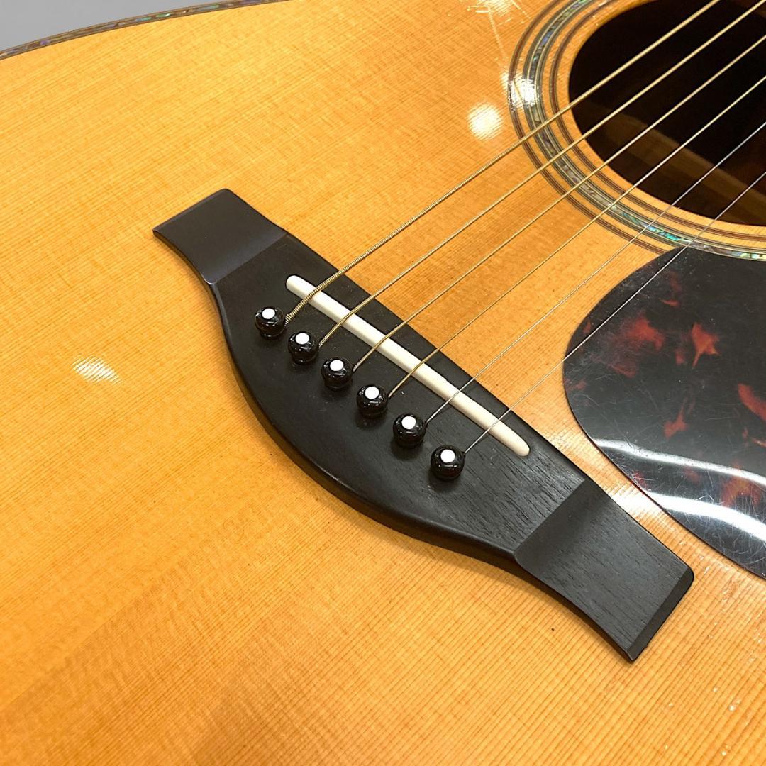 YAMAHA LS36 NT アコースティックギター