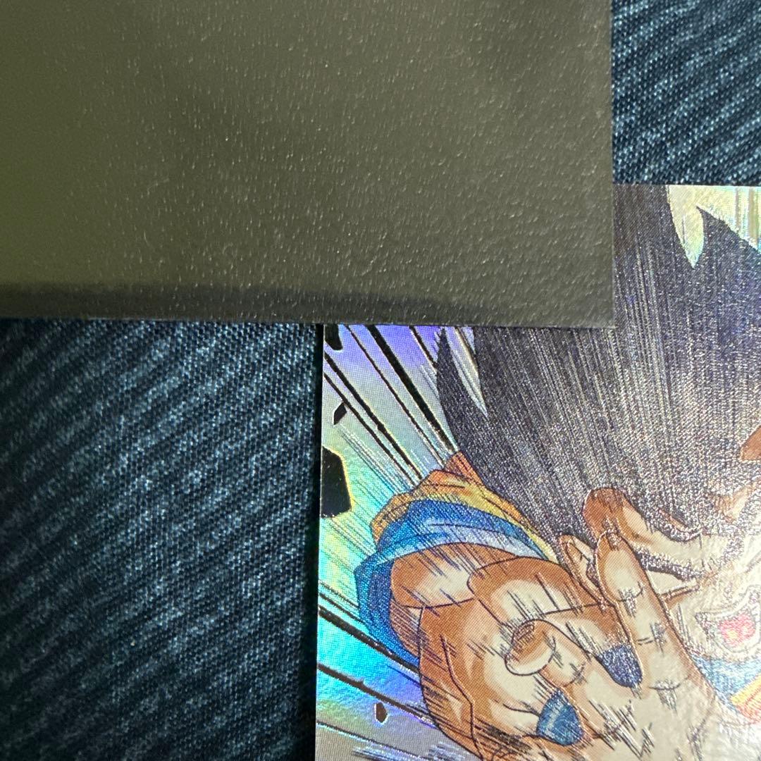 スーパードラゴンボールヒーローズ 孫悟空 UR