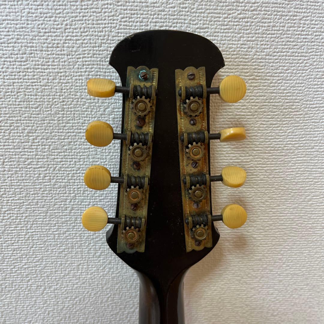 マンドリン　1918-05-1