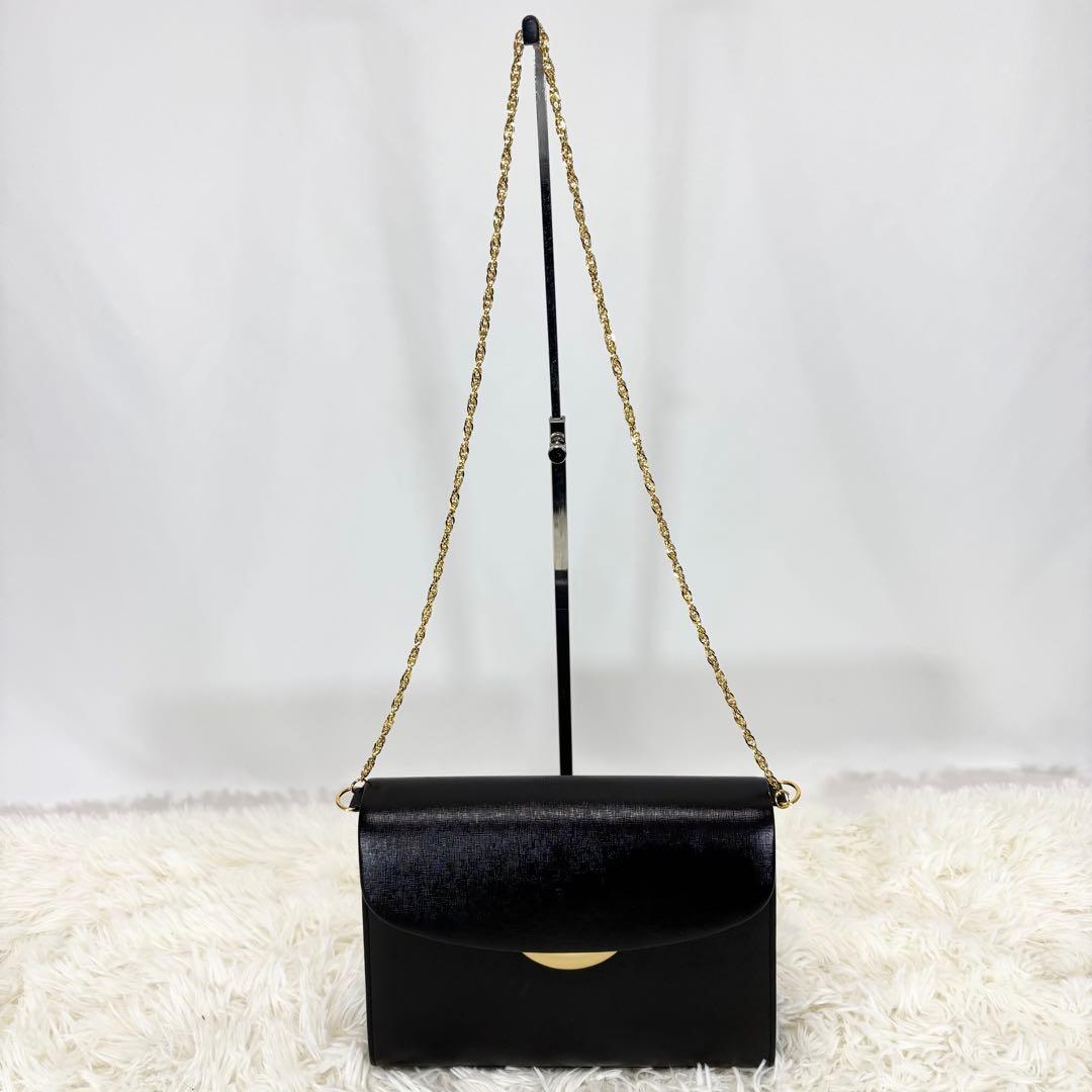 未使用級✨鎌倉高野 2WAY ショルダーバッグ フォーマルバッグ 新品タグ付き