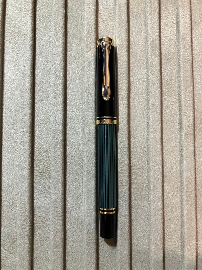 ペリカン M300 EF 18金