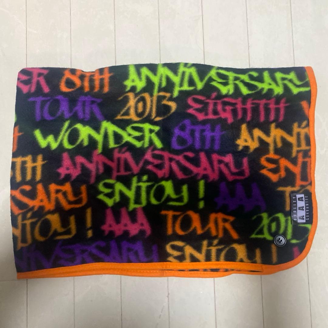 Nissy グッズ