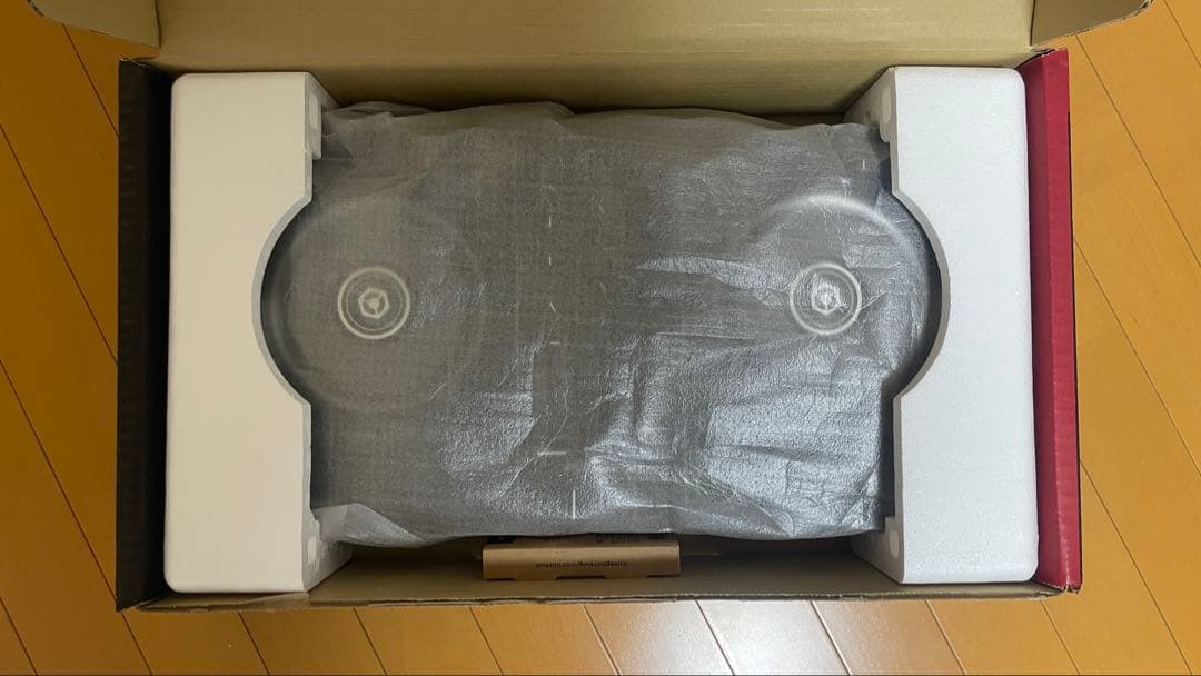 Pioneer DJコントローラー　DDJ-RB