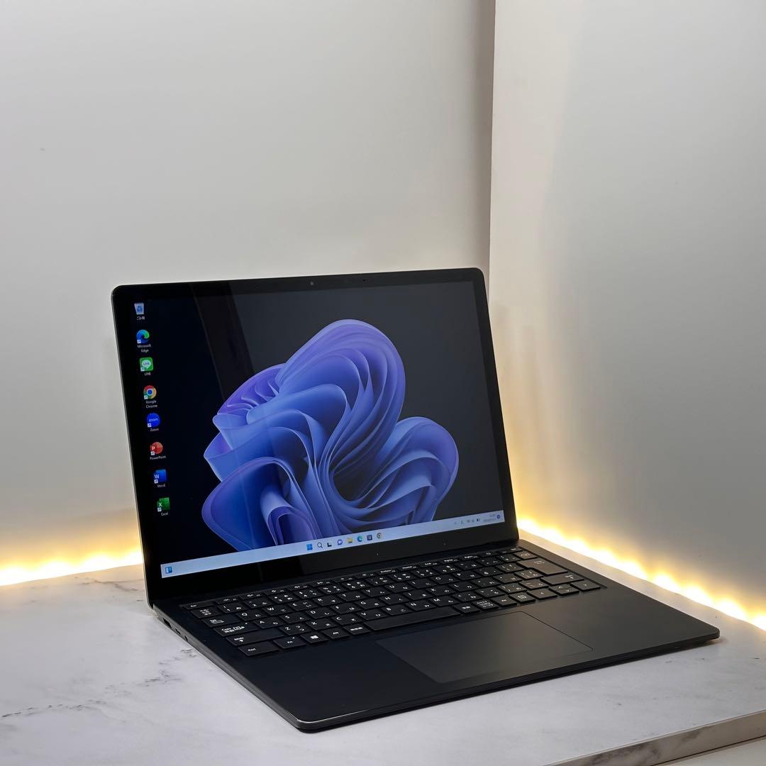 【BT◎】Surface Laptop 3 Core i5 8GB/256GB