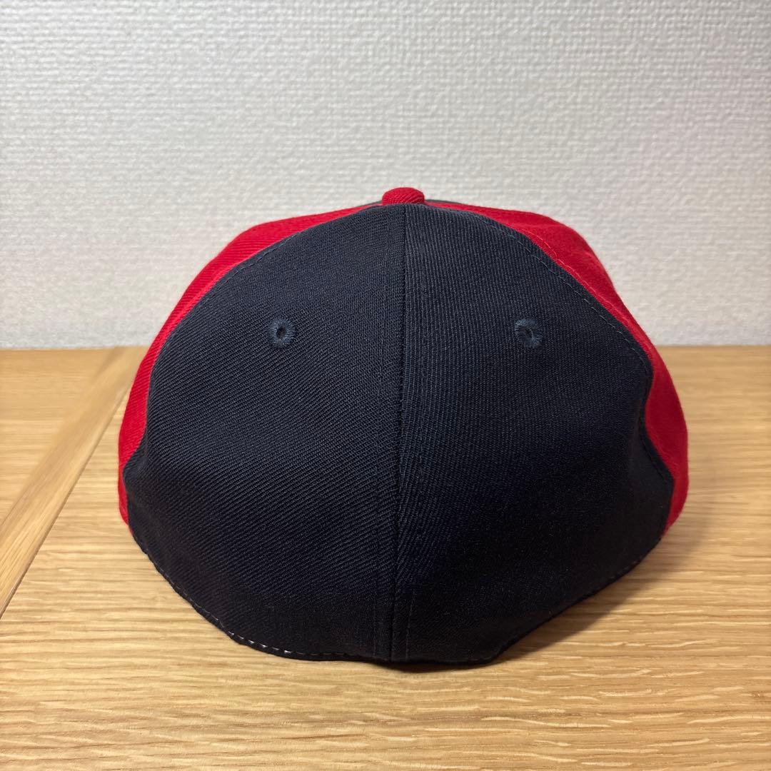 NewEra ニューエラ　59FIFTY 近鉄バッファローズ 7 1/4