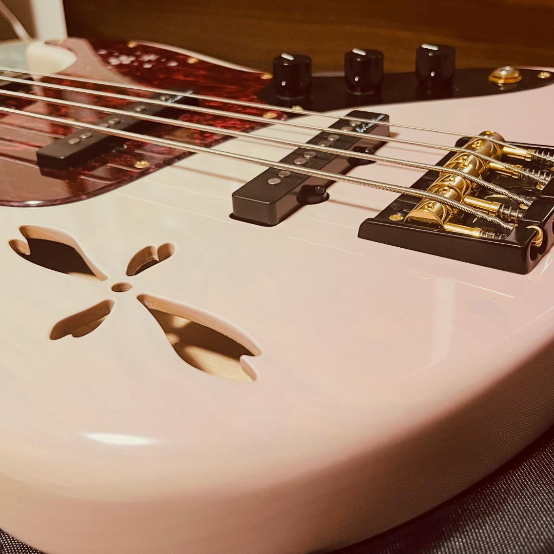 WOODLINE-HOLLOW4 FUYUZAKURA WSE’23/E