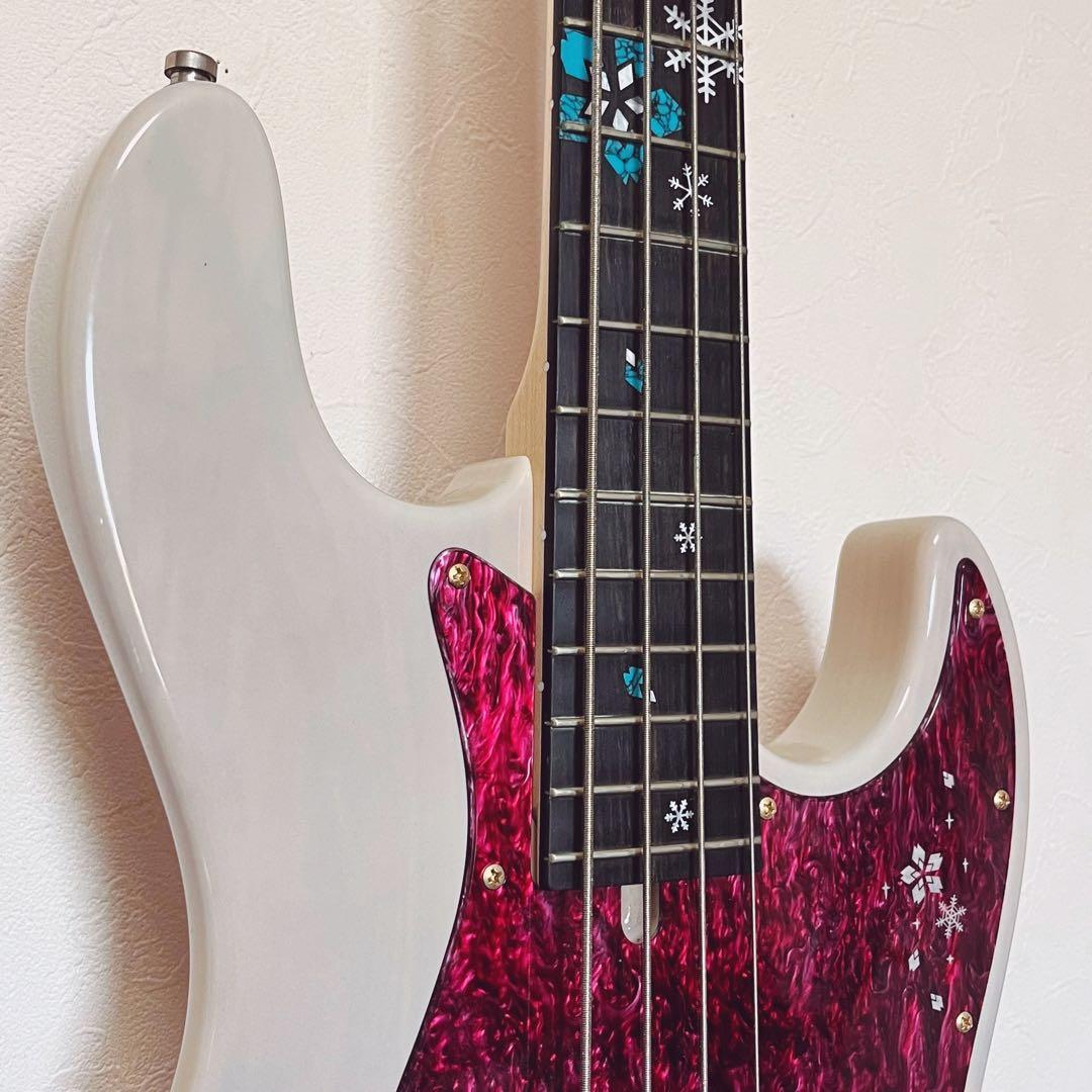 WOODLINE-HOLLOW4 FUYUZAKURA WSE’23/E