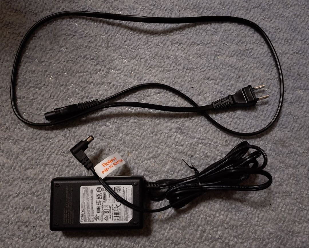 BOSS　GX-10