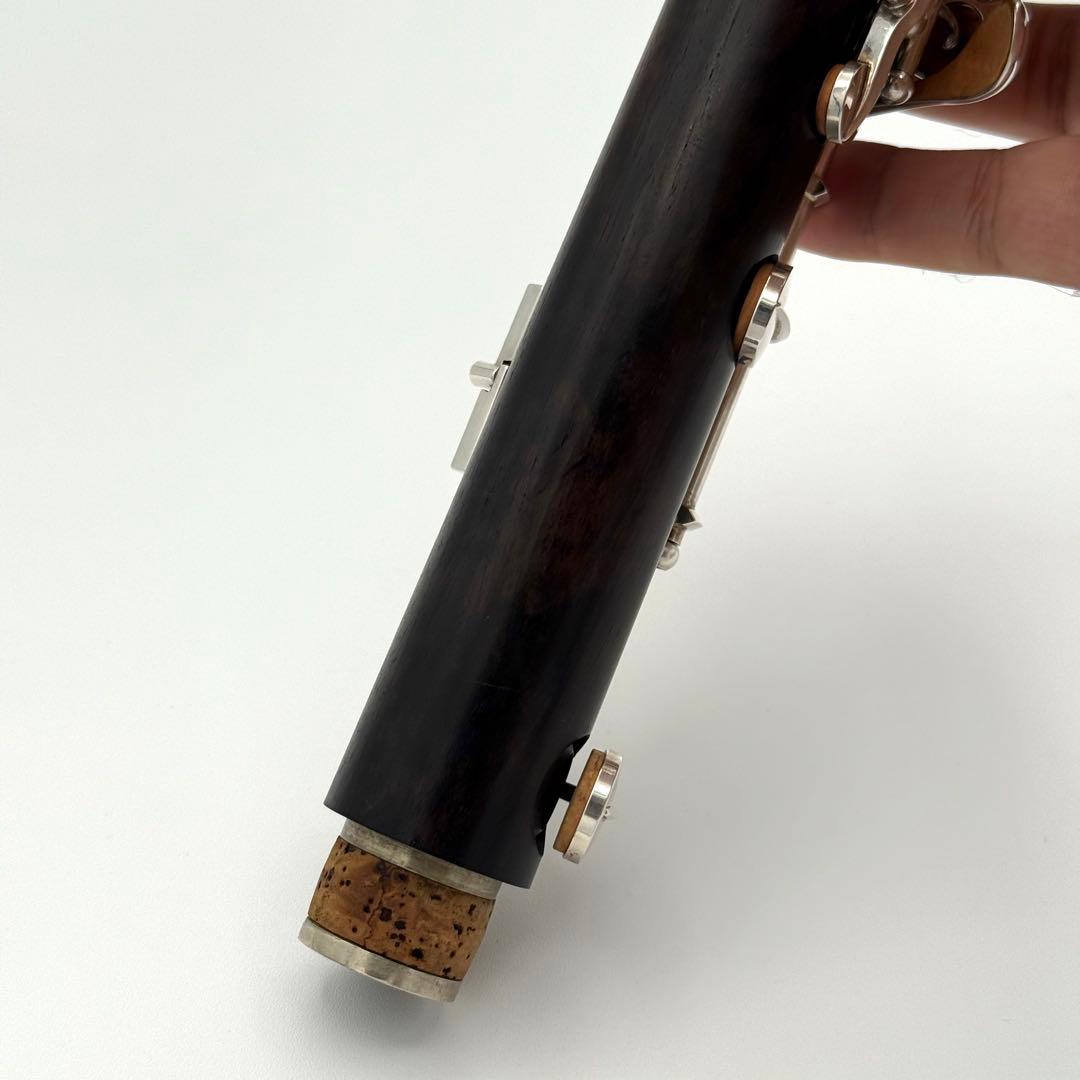 F.LOREE ロレー  オーボエ　AK 管楽器　フランス　Loree