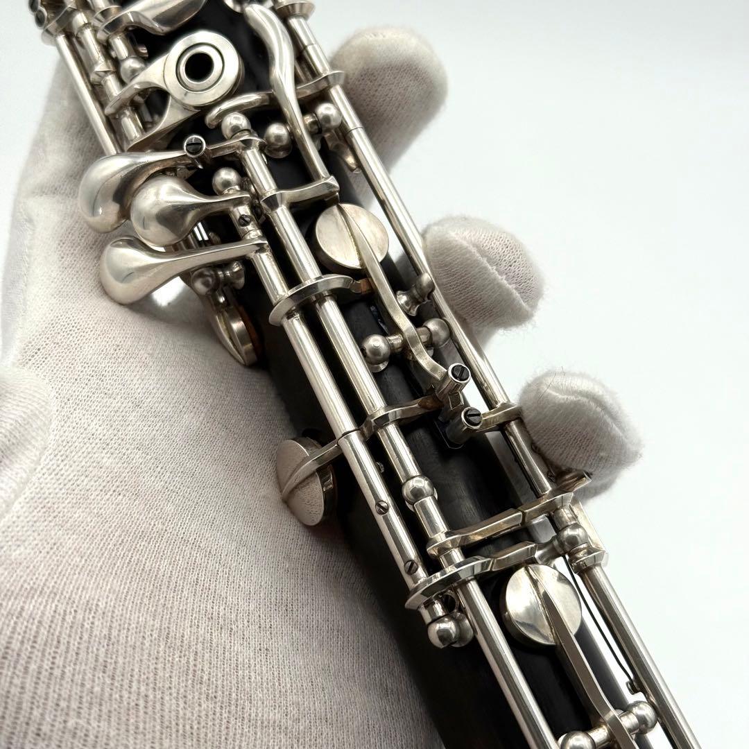 F.LOREE ロレー  オーボエ　AK 管楽器　フランス　Loree