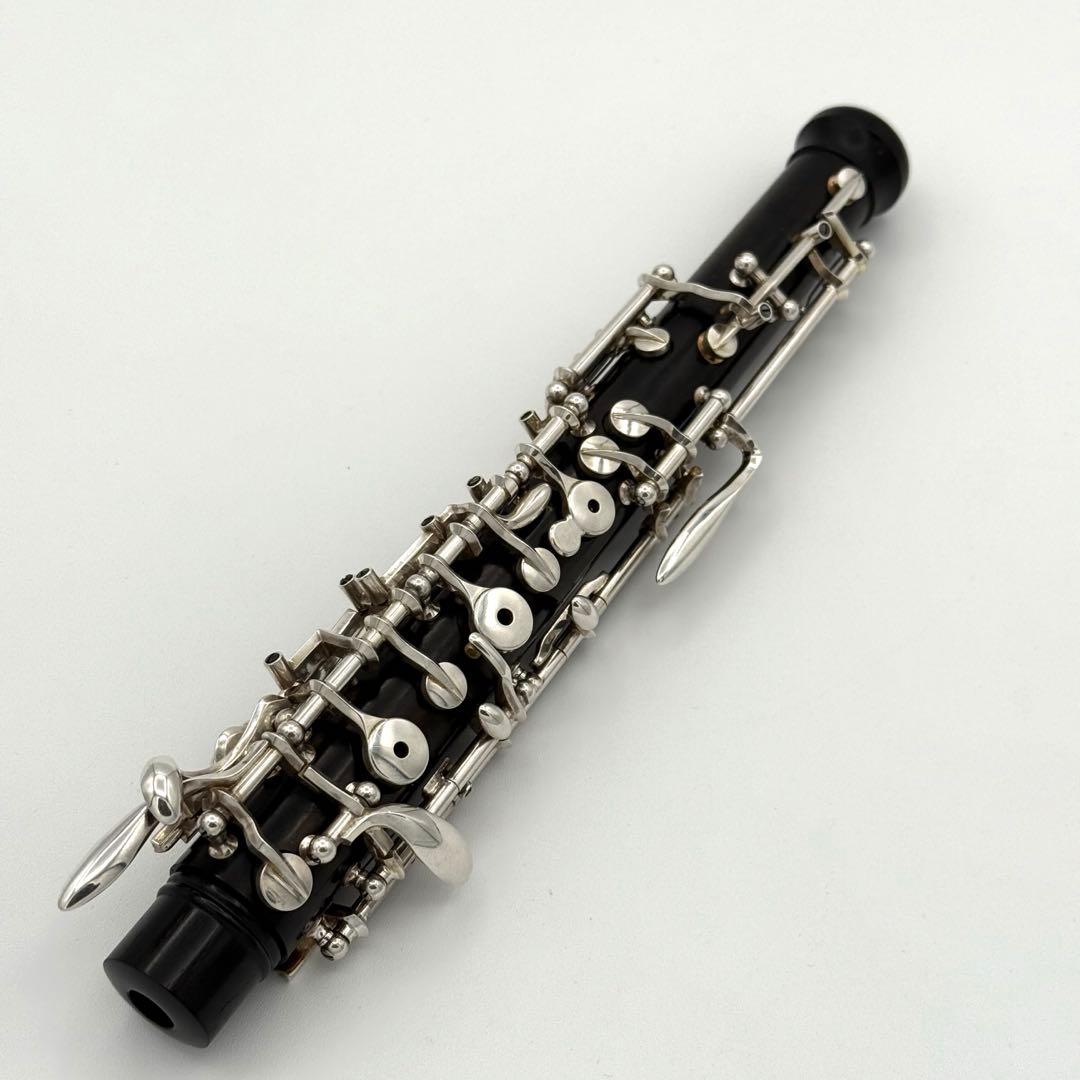 F.LOREE ロレー  オーボエ　AK 管楽器　フランス　Loree