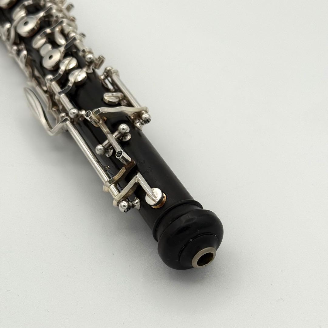 F.LOREE ロレー  オーボエ　AK 管楽器　フランス　Loree