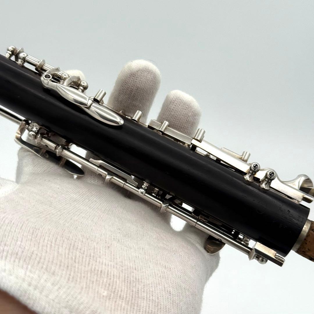 F.LOREE ロレー  オーボエ　AK 管楽器　フランス　Loree
