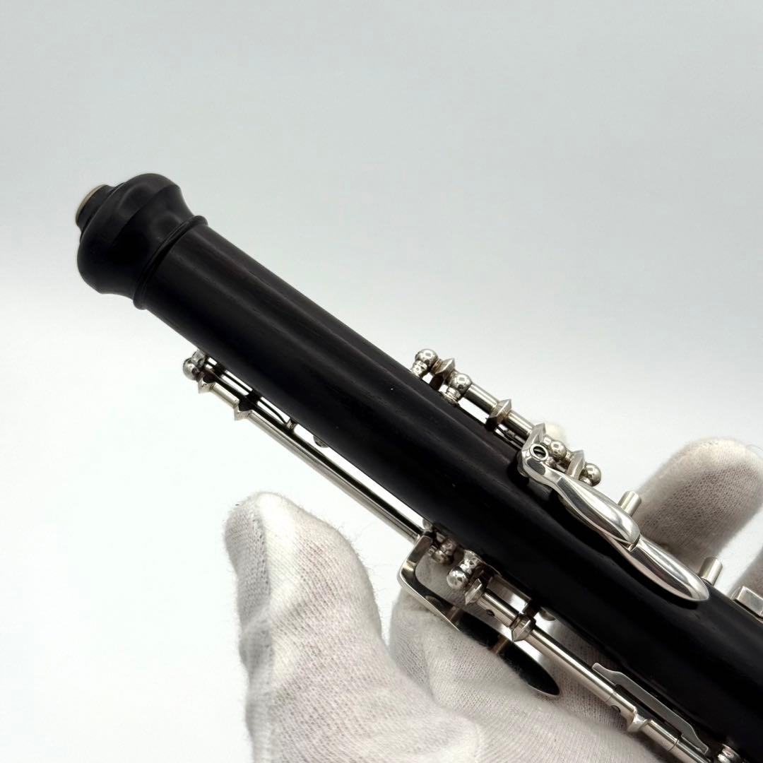 F.LOREE ロレー  オーボエ　AK 管楽器　フランス　Loree